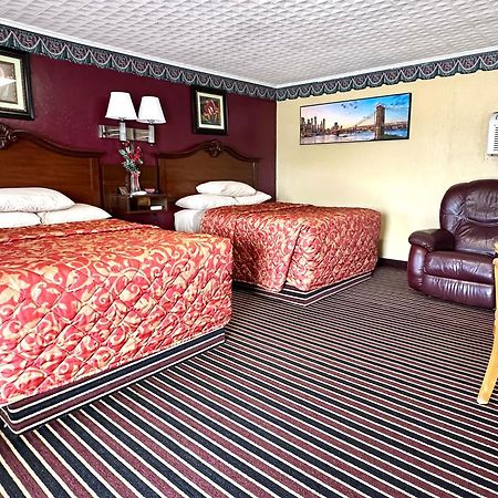 Relax Inn Vinita المظهر الخارجي الصورة