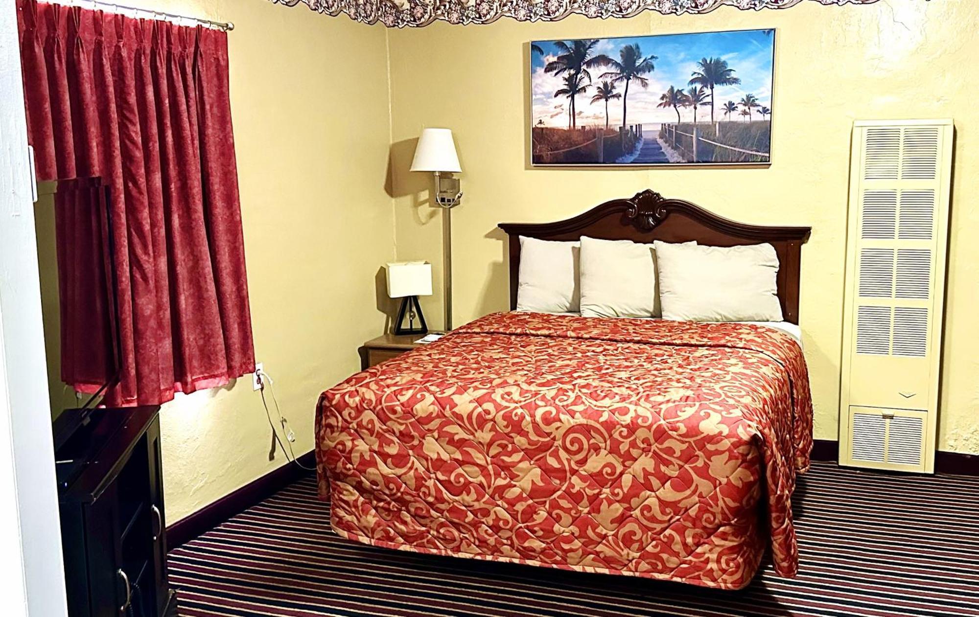 Relax Inn Vinita المظهر الخارجي الصورة