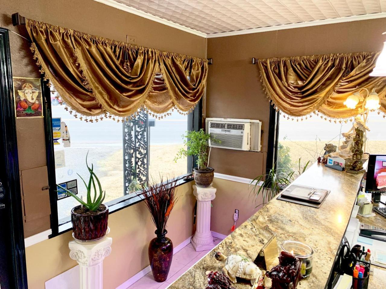 Relax Inn Vinita المظهر الخارجي الصورة
